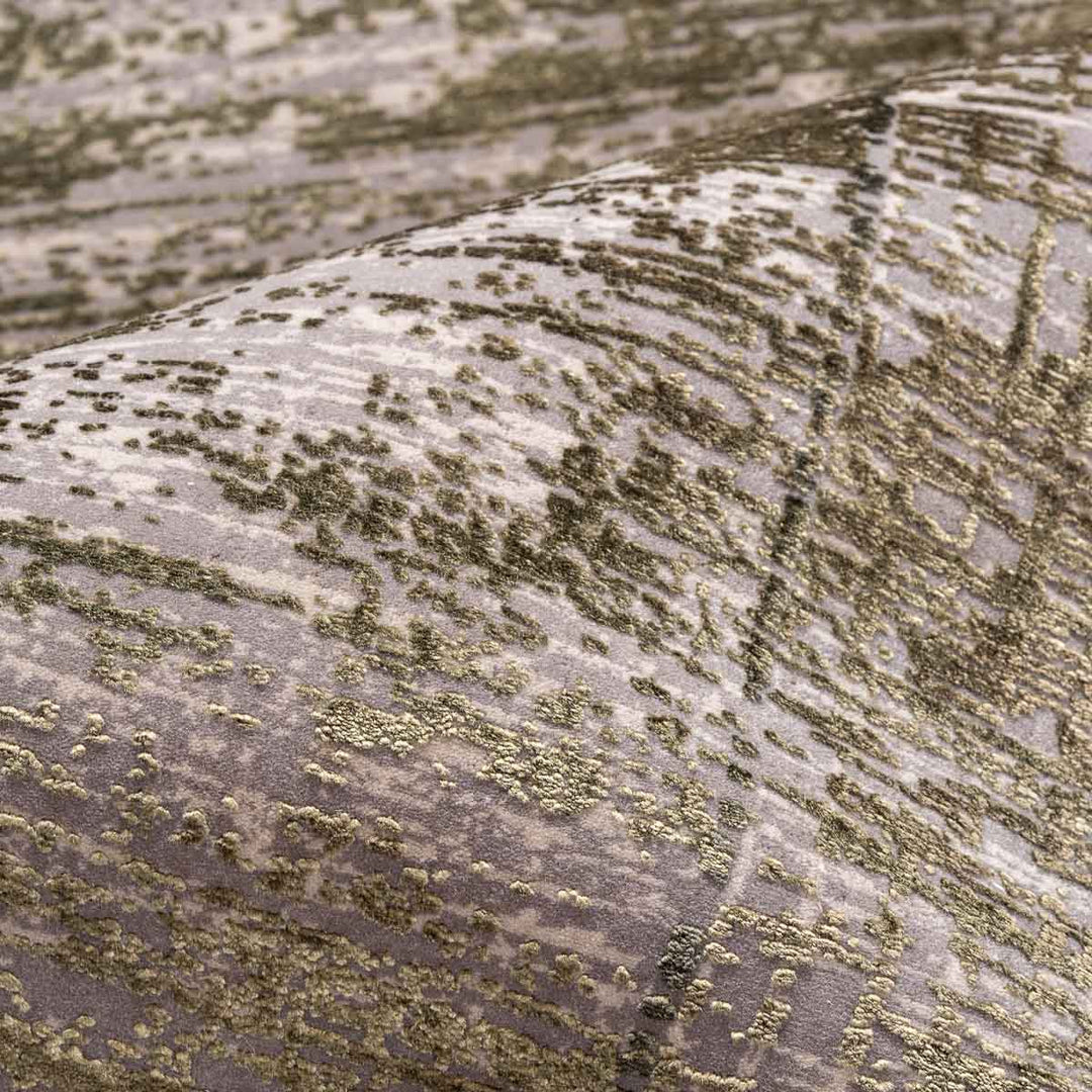 שטיח נול בוטיק 28 ירוק | Nool boutique