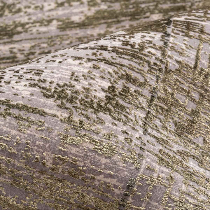 שטיח נול בוטיק 28 ירוק | Nool boutique