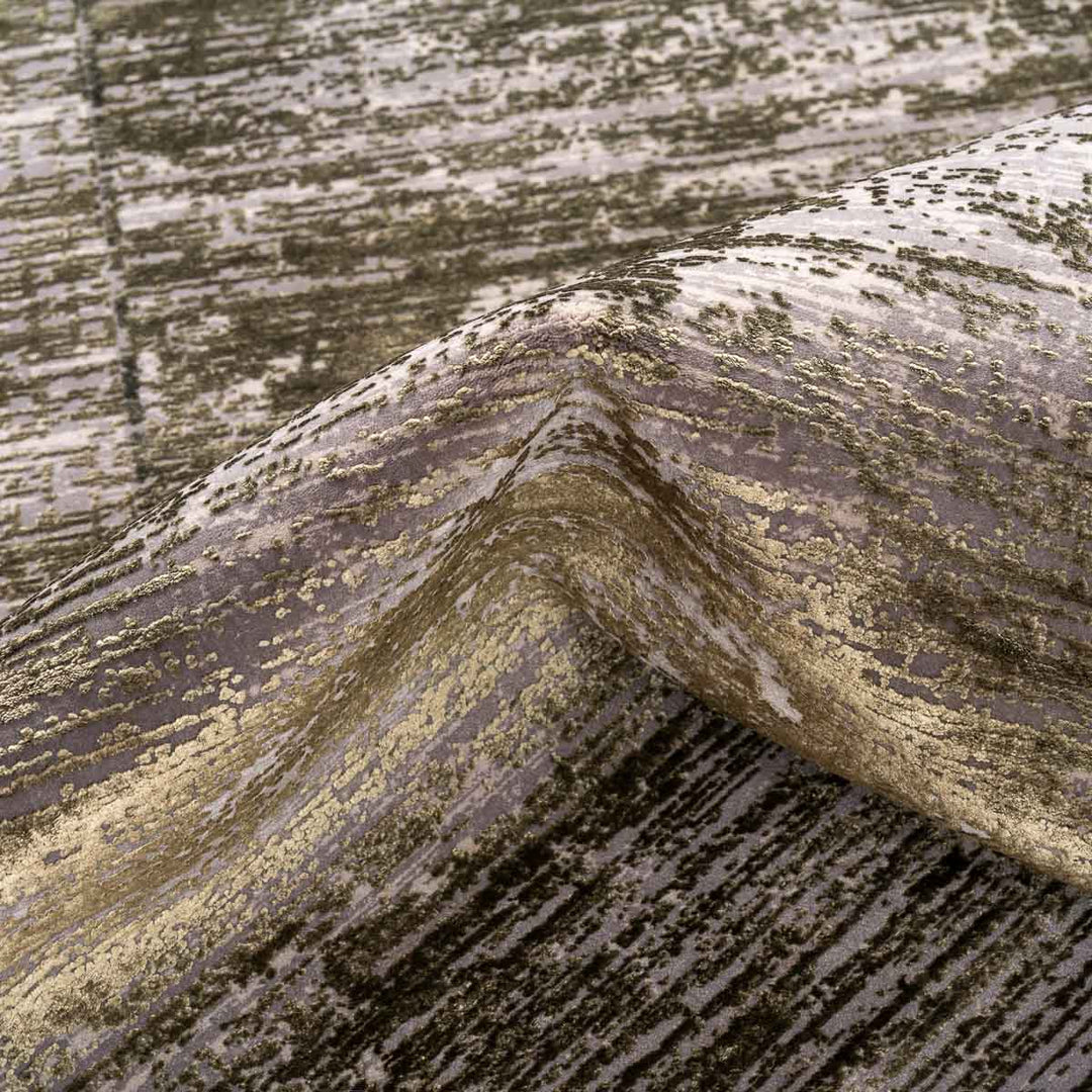 שטיח נול בוטיק 28 ירוק | Nool boutique