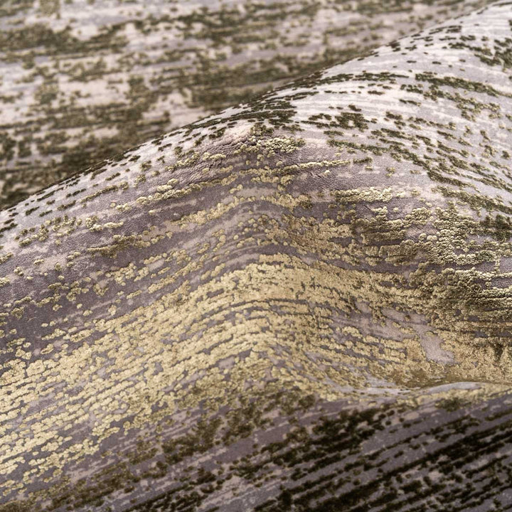 שטיח נול בוטיק 28 ירוק | Nool boutique