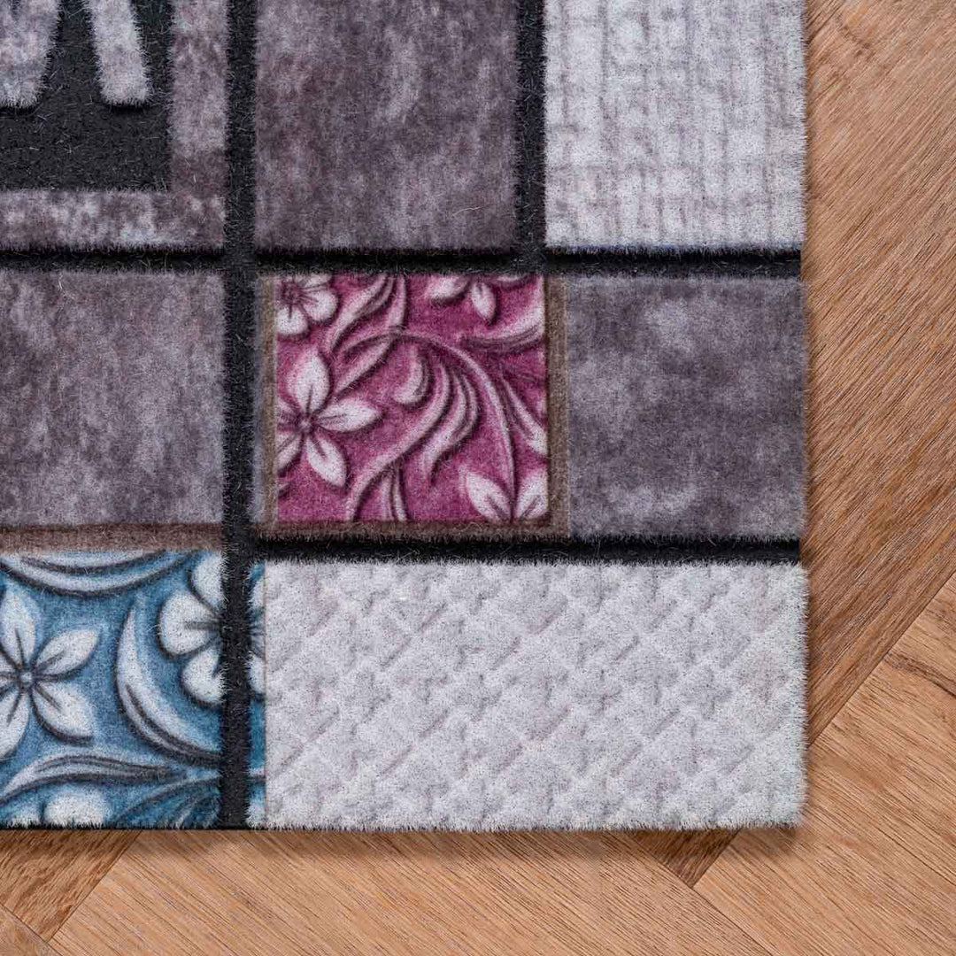 שטיח לכניסה ברוודוי  02 צבעוני | Broadway