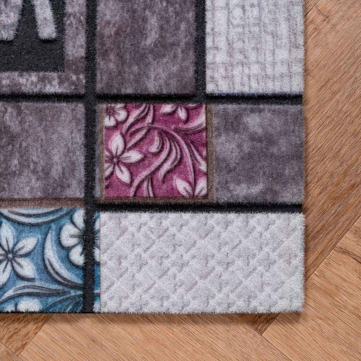 שטיח לכניסה ברוודוי  02 צבעוני | Broadway