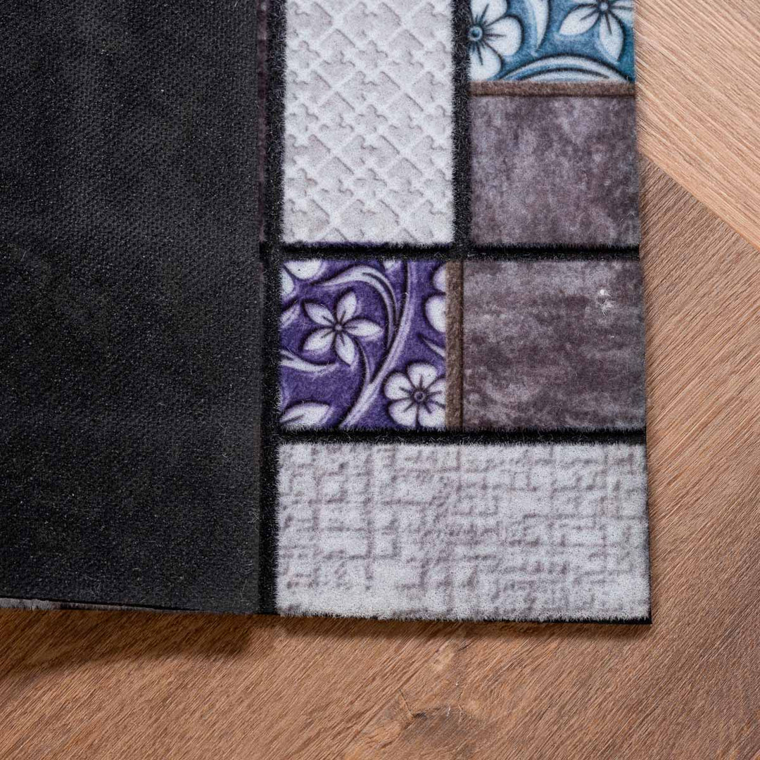 שטיח לכניסה ברוודוי  02 צבעוני | Broadway