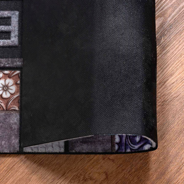 שטיח לכניסה ברוודוי  02 צבעוני | Broadway