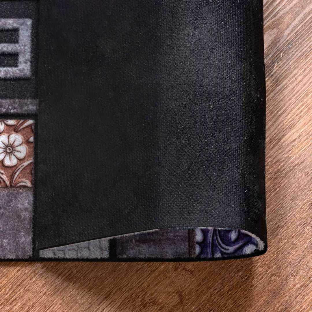 שטיח לכניסה ברוודוי  02 צבעוני | Broadway