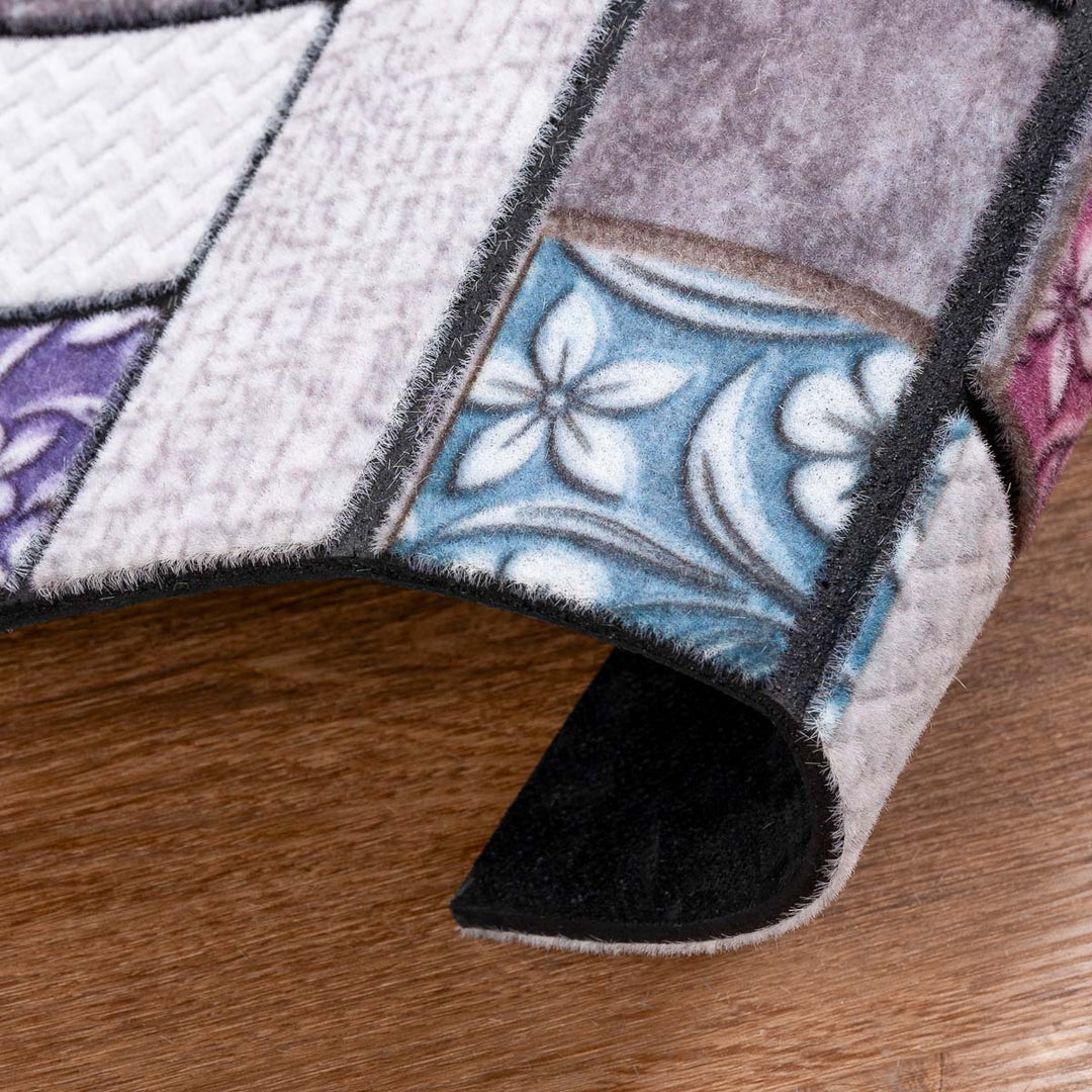 שטיח לכניסה ברוודוי  02 צבעוני | Broadway