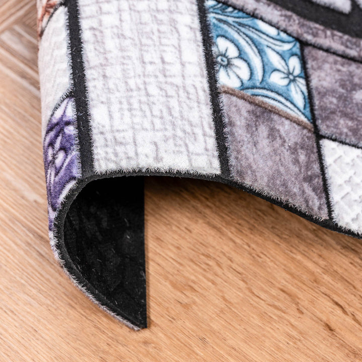 שטיח לכניסה ברוודוי  02 צבעוני | Broadway