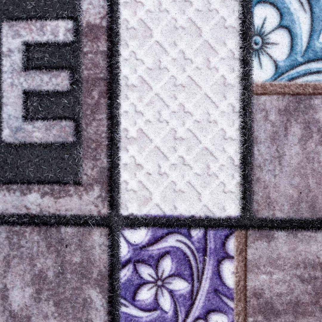 שטיח לכניסה ברוודוי  02 צבעוני | Broadway