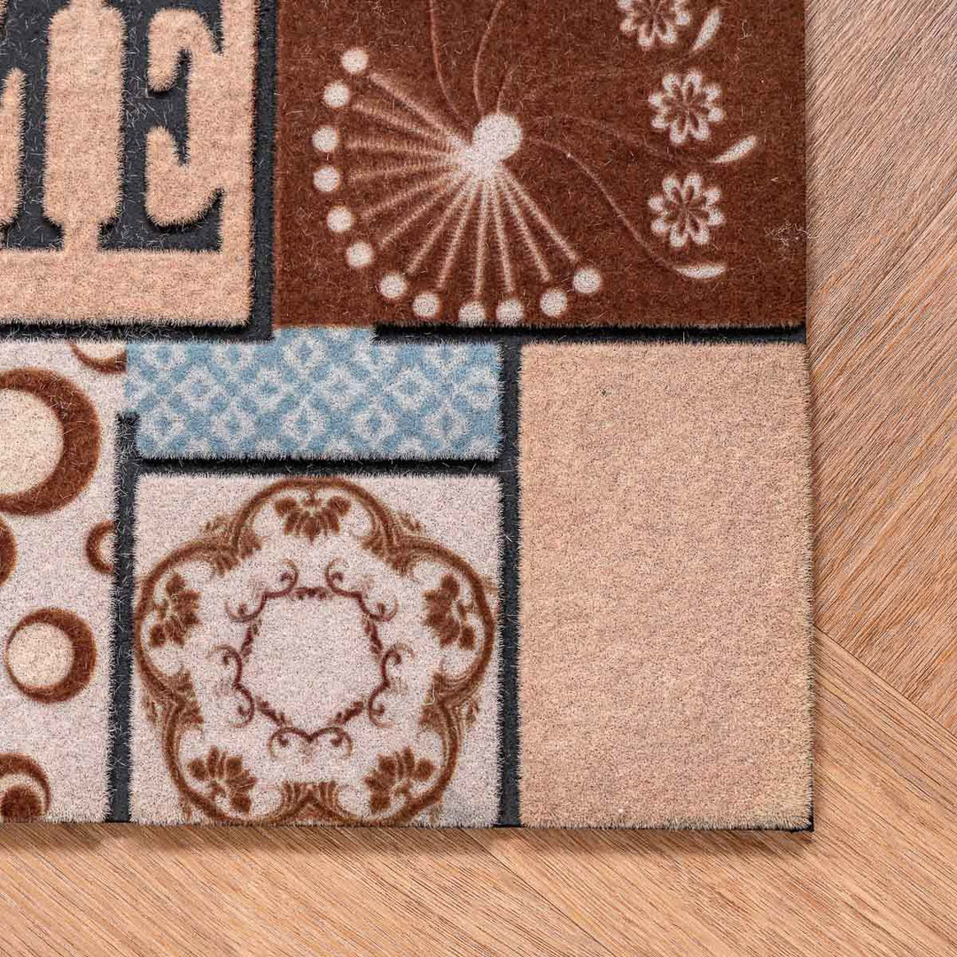 שטיח לכניסה ברוודוי  01 צבעוני | Broadway