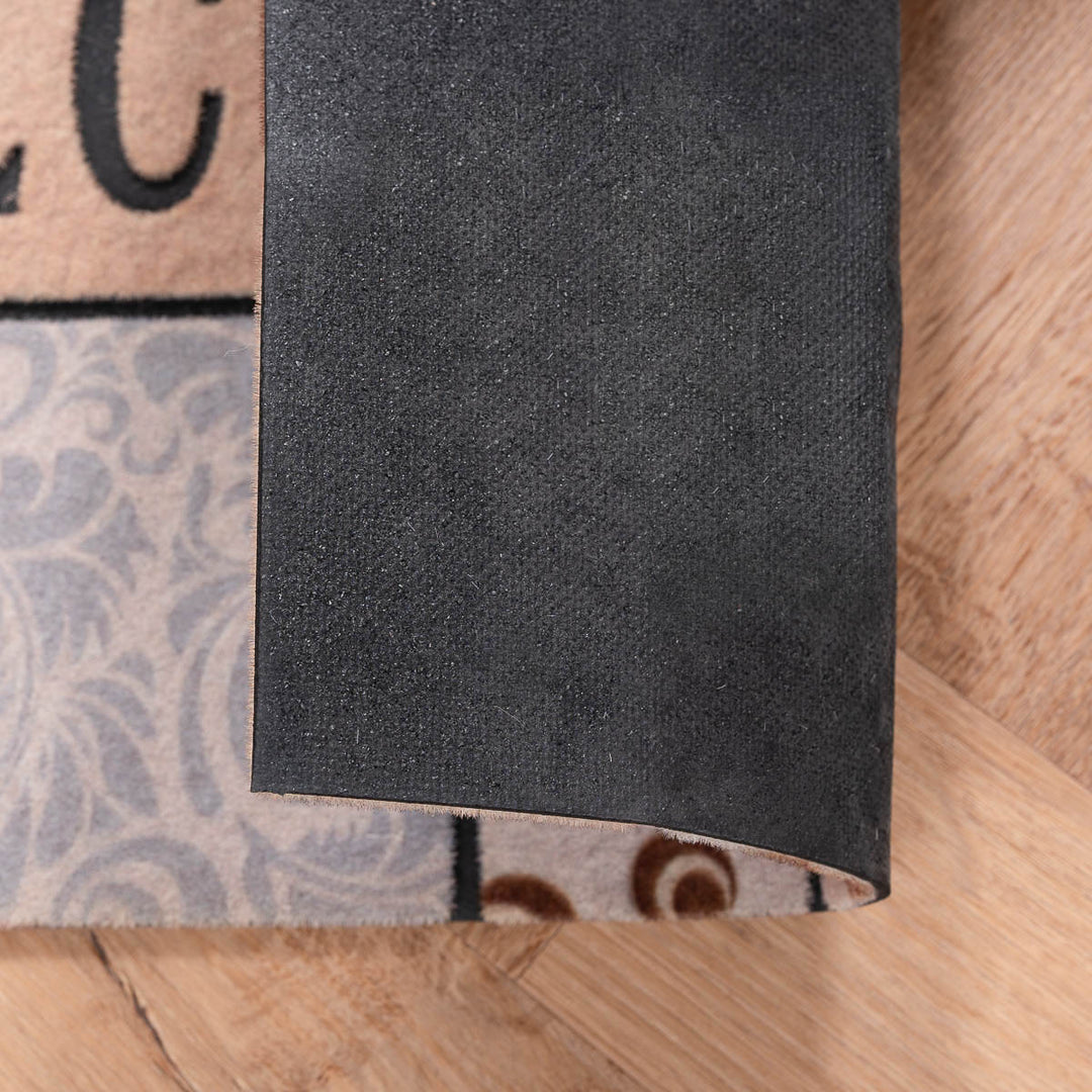 שטיח לכניסה ברוודוי  01 צבעוני | Broadway