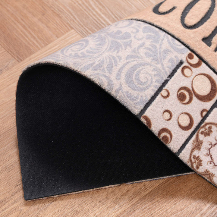 שטיח לכניסה ברוודוי  01 צבעוני | Broadway