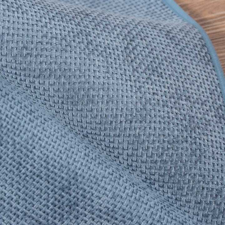 שטיח מטבח סניר 01 כחול | SNIR