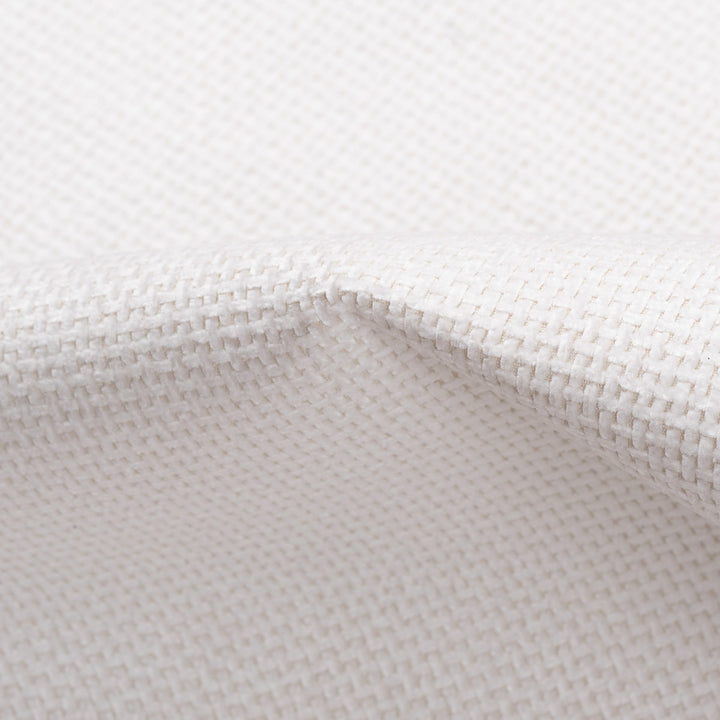 שטיח מטבח סניר 01 לבן | SNIR