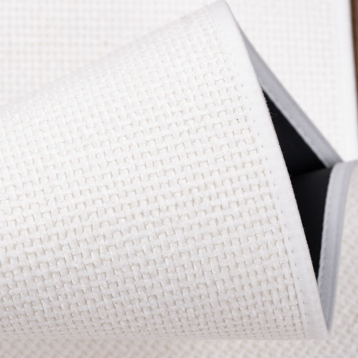 שטיח מטבח סניר 01 לבן | SNIR