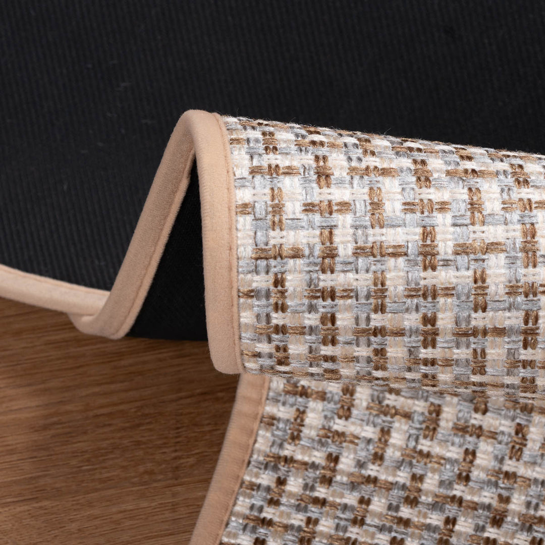 שטיח מטבח אלדו 02 בז' |ALDO