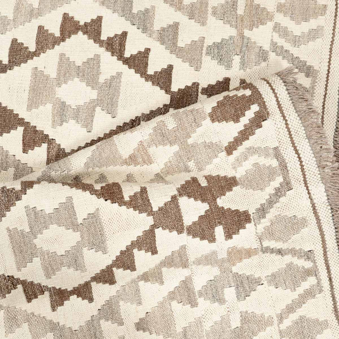 שטיח קילים ענתיק וואש 00 אפור 237*188