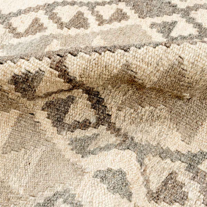 שטיח קילים ענתיק וואש 00 אפור 252*182