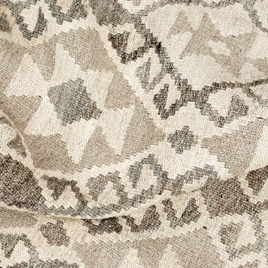 שטיח קילים ענתיק וואש 00 אפור 252*182