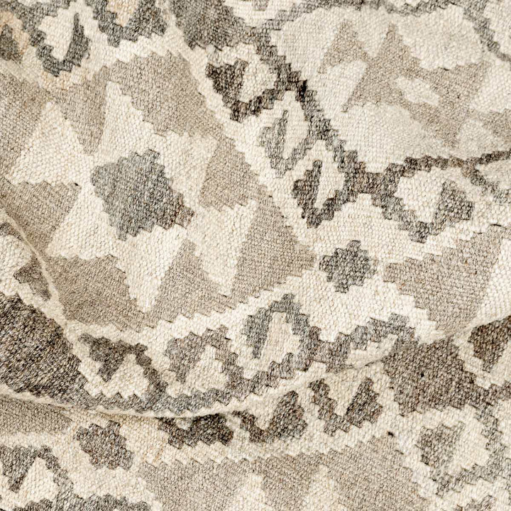 שטיח קילים ענתיק וואש 00 אפור 252*182