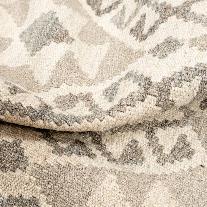 שטיח קילים ענתיק וואש 00 אפור 252*182