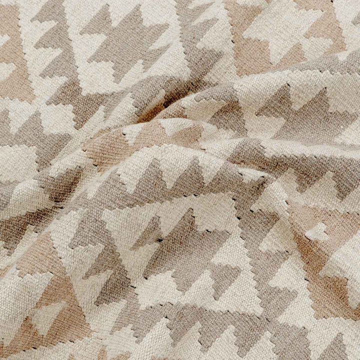 שטיח קילים ענתיק וואש 00 אפור 248*172