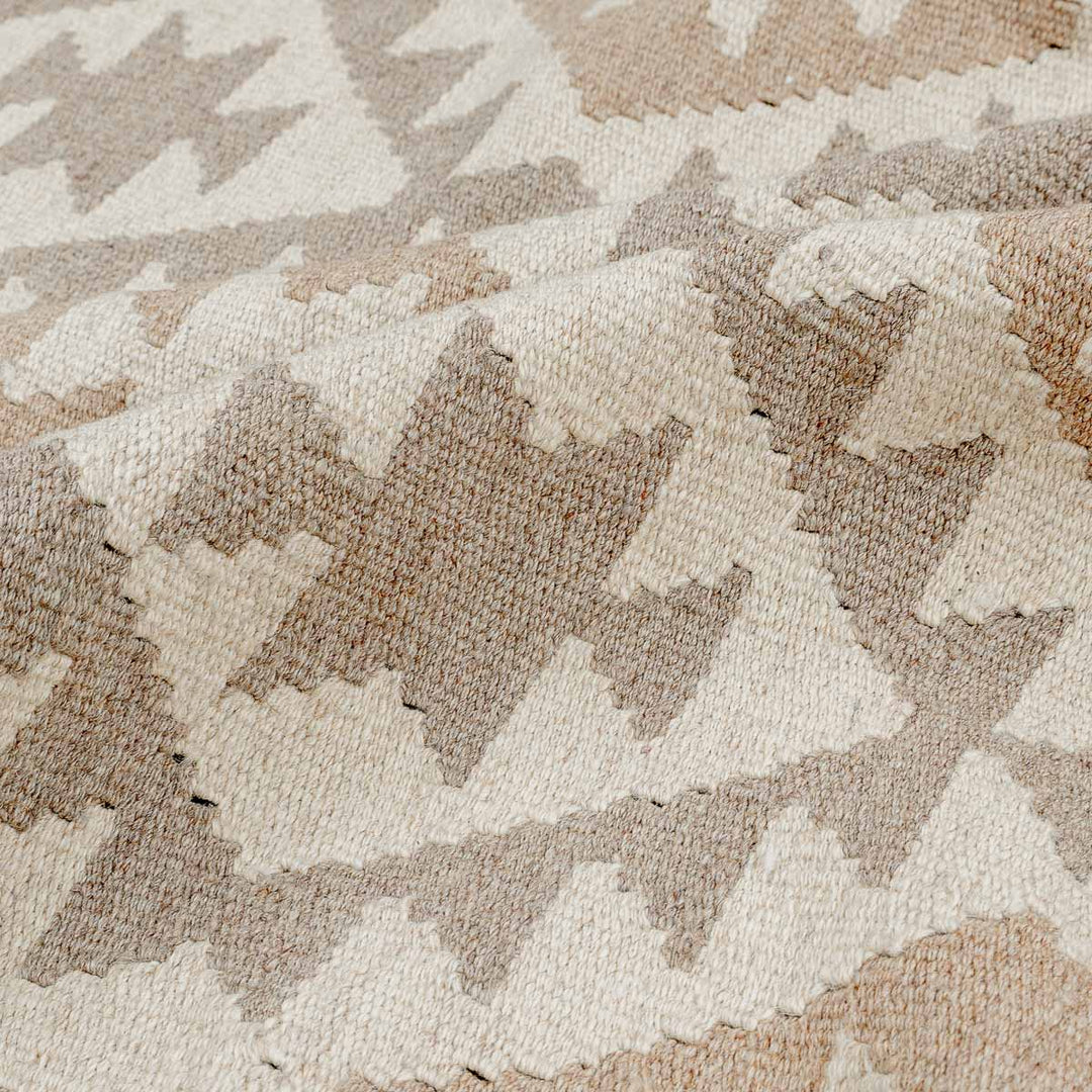 שטיח קילים ענתיק וואש 00 אפור 248*172