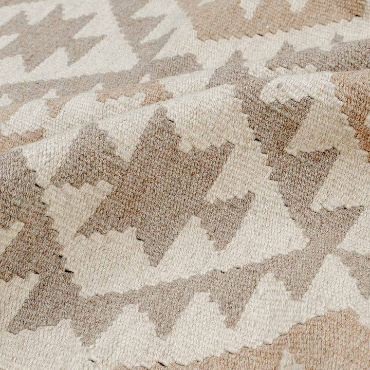 שטיח קילים ענתיק וואש 00 אפור 248*172