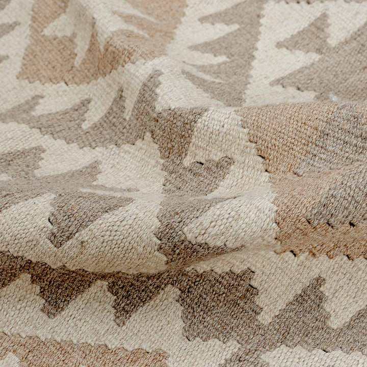 שטיח קילים ענתיק וואש 00 אפור\בז' 248*172