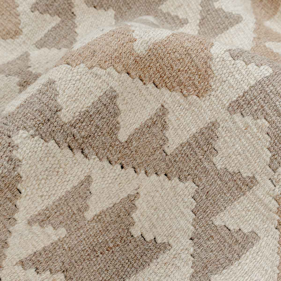 שטיח קילים ענתיק וואש 00 אפור 248*172