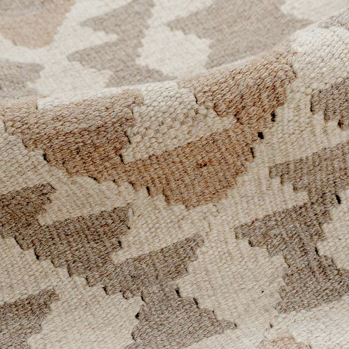 שטיח קילים ענתיק וואש 00 אפור 248*172