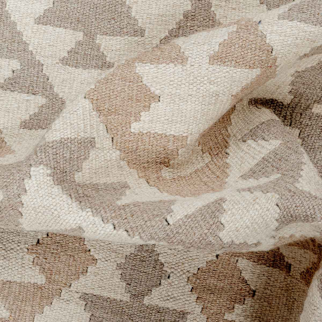 שטיח קילים ענתיק וואש 00 אפור 248*172