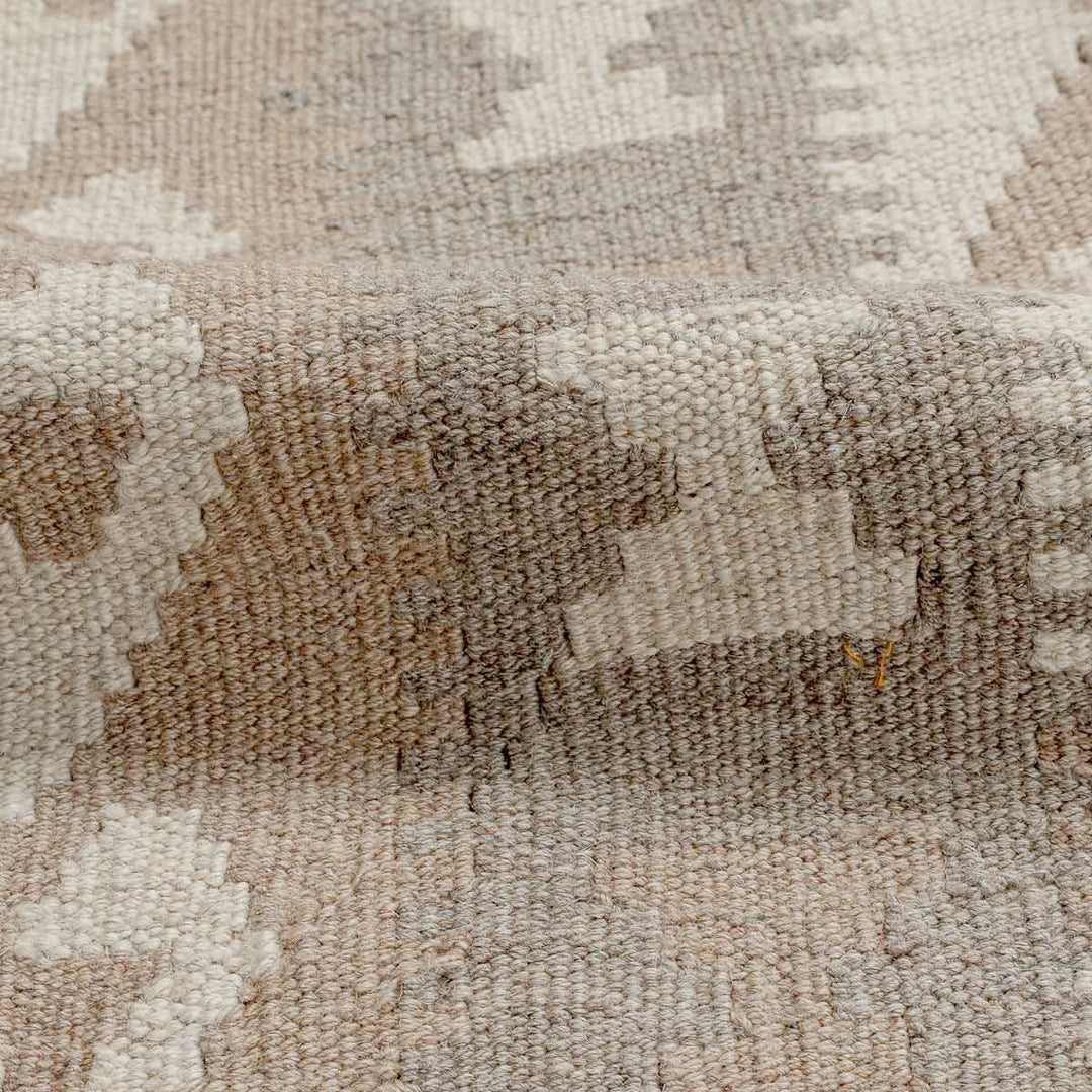 שטיח קילים ענתיק וואש 00 אפור 248*172