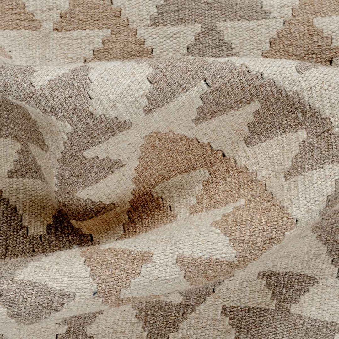 שטיח קילים ענתיק וואש 00 אפור 248*172