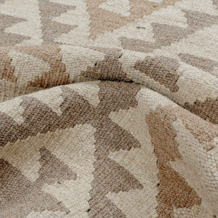 שטיח קילים ענתיק וואש 00 אפור\בז' 248*172