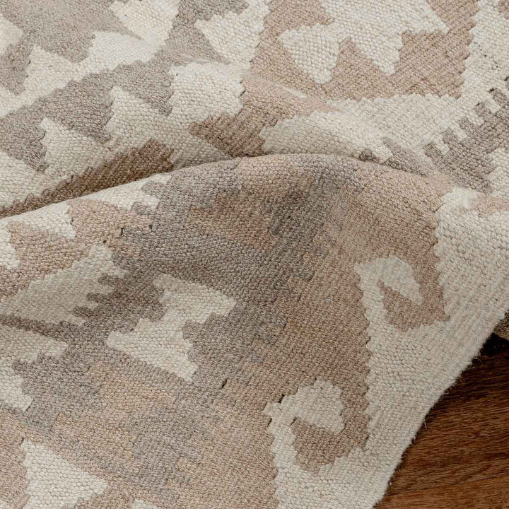 שטיח קילים ענתיק וואש 00 אפור 248*172