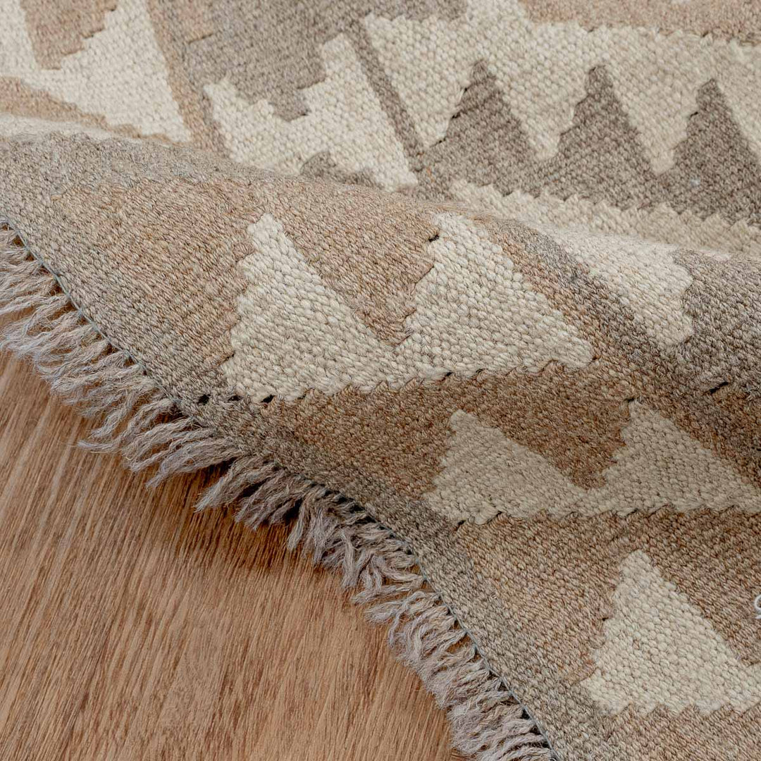 שטיח קילים ענתיק וואש 00 אפור 248*172