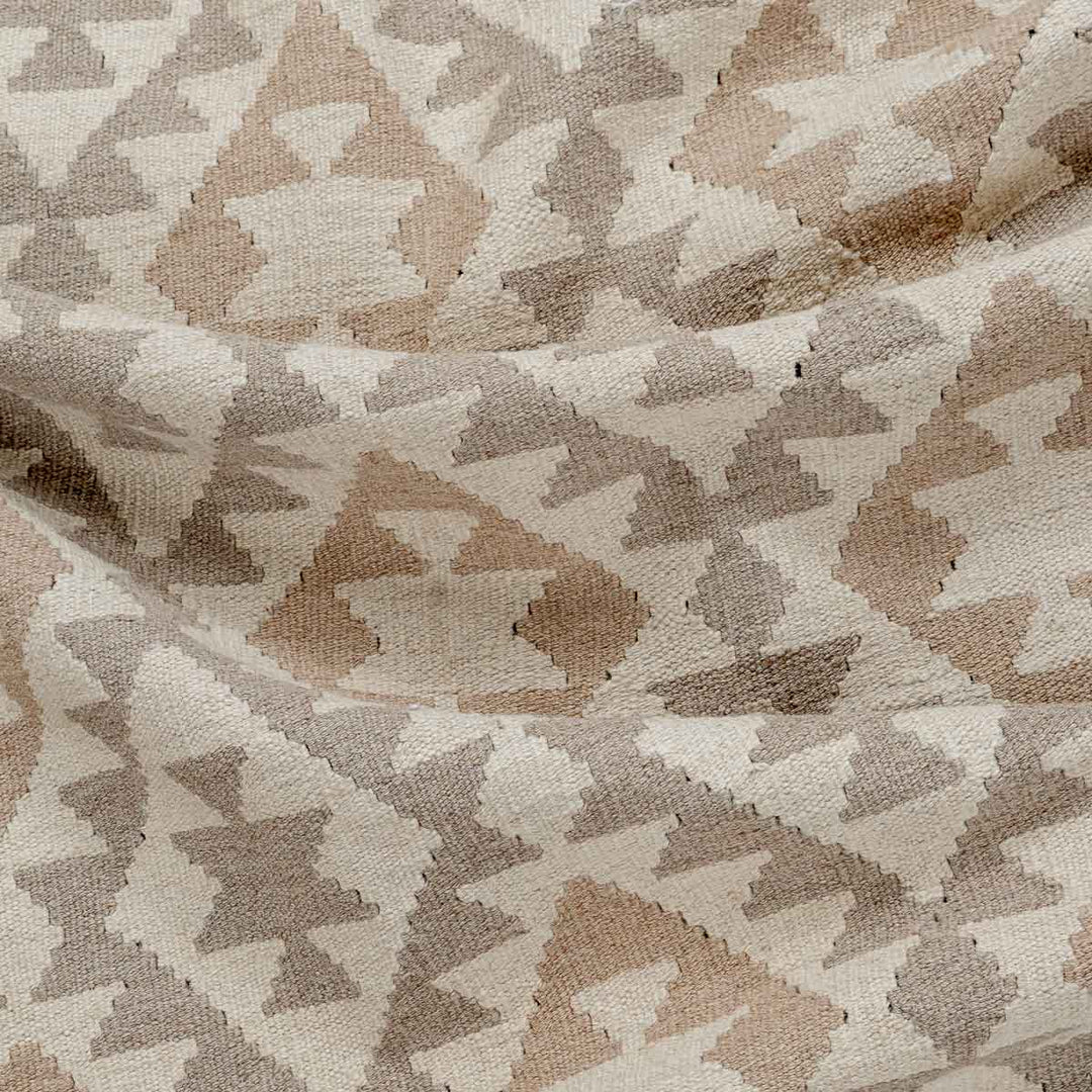 שטיח קילים ענתיק וואש 00 אפור 248*172