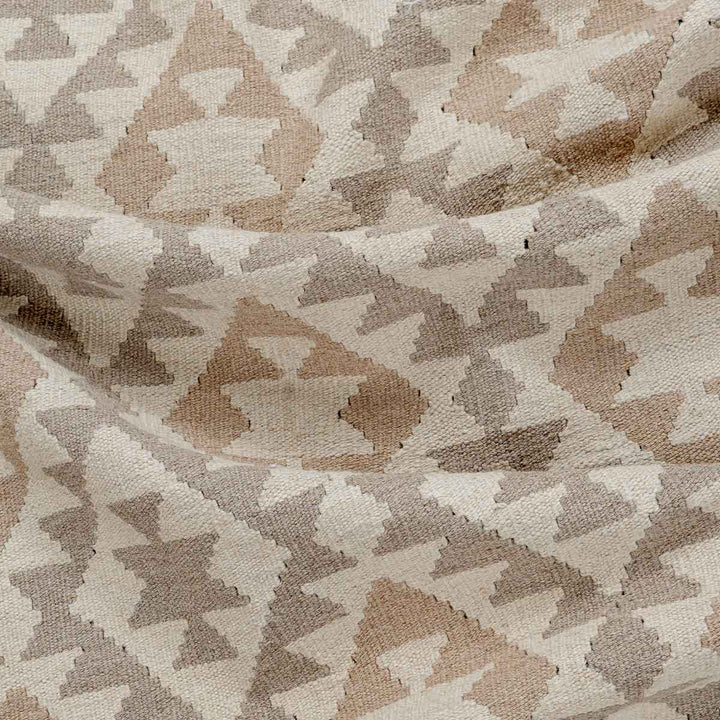 שטיח קילים ענתיק וואש 00 אפור 248*172