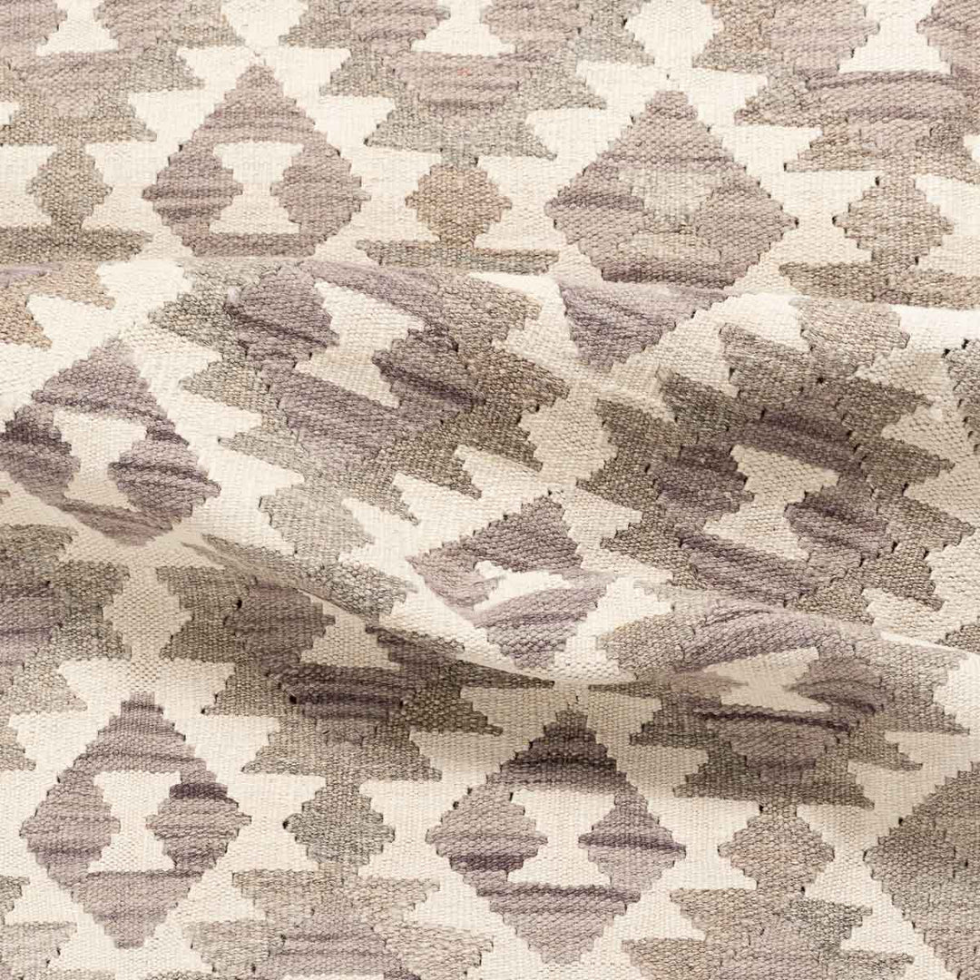 שטיח קילים ענתיק וואש 00 אפור 296*204