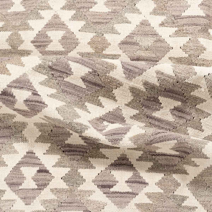 שטיח קילים ענתיק וואש 00 אפור 296*204