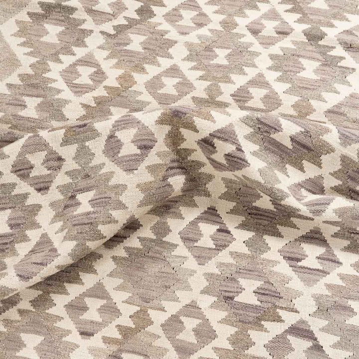 שטיח קילים ענתיק וואש 00 אפור 296*204