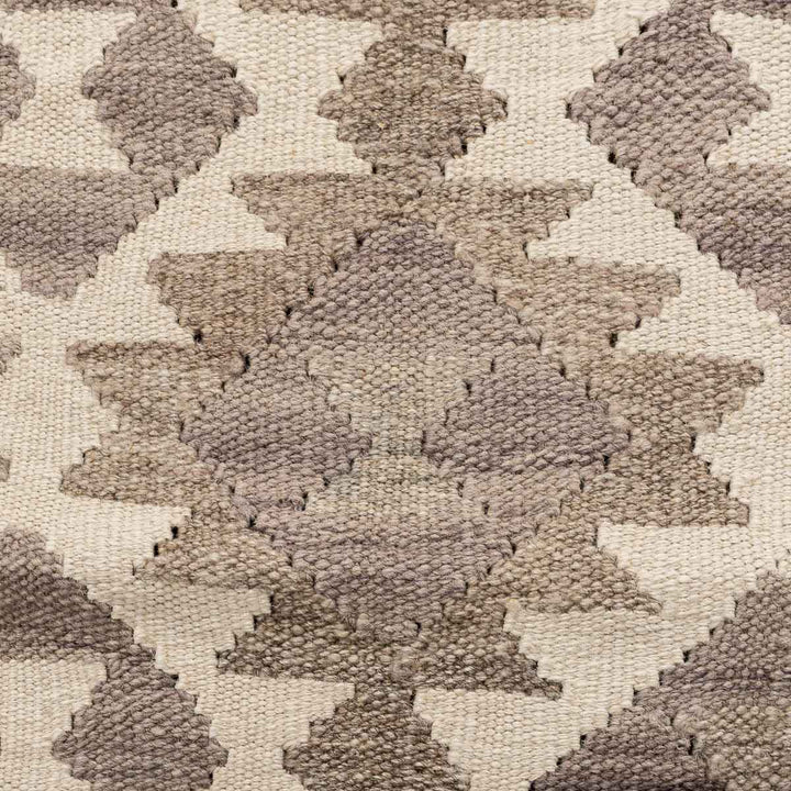 שטיח קילים ענתיק וואש 00 אפור 296*204