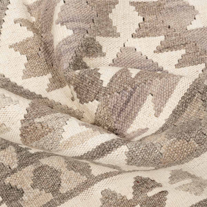 שטיח קילים ענתיק וואש 00 אפור 296*204