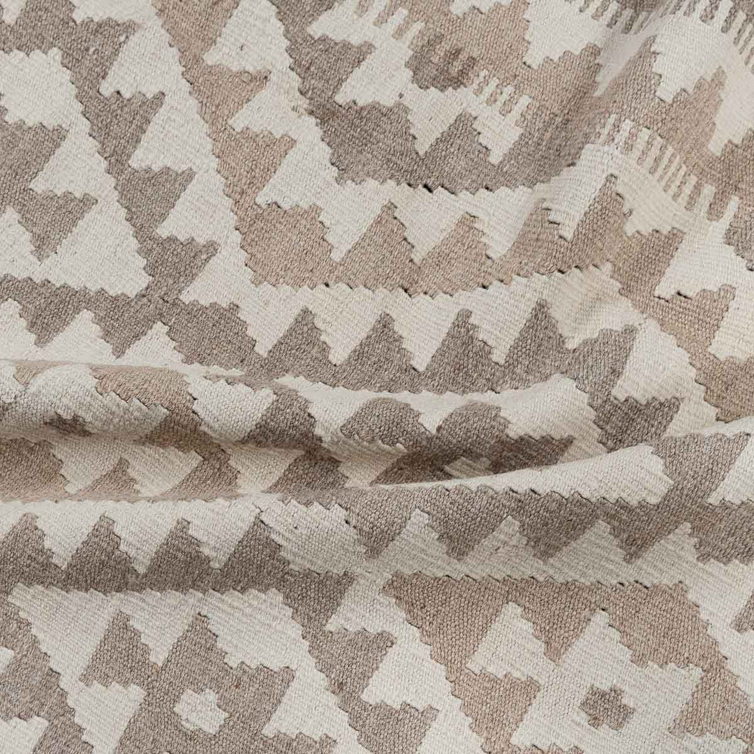 שטיח קילים ענתיק וואש 00 אפור\בז' 292*200