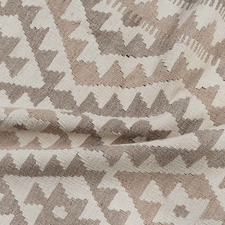 שטיח קילים ענתיק וואש 00 אפור\בז' 292*200