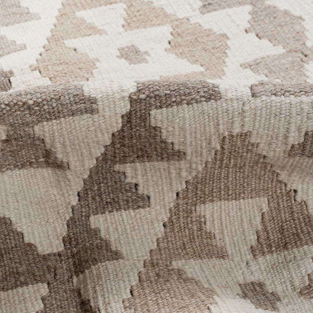 שטיח קילים ענתיק וואש 00 אפור\בז' 292*200