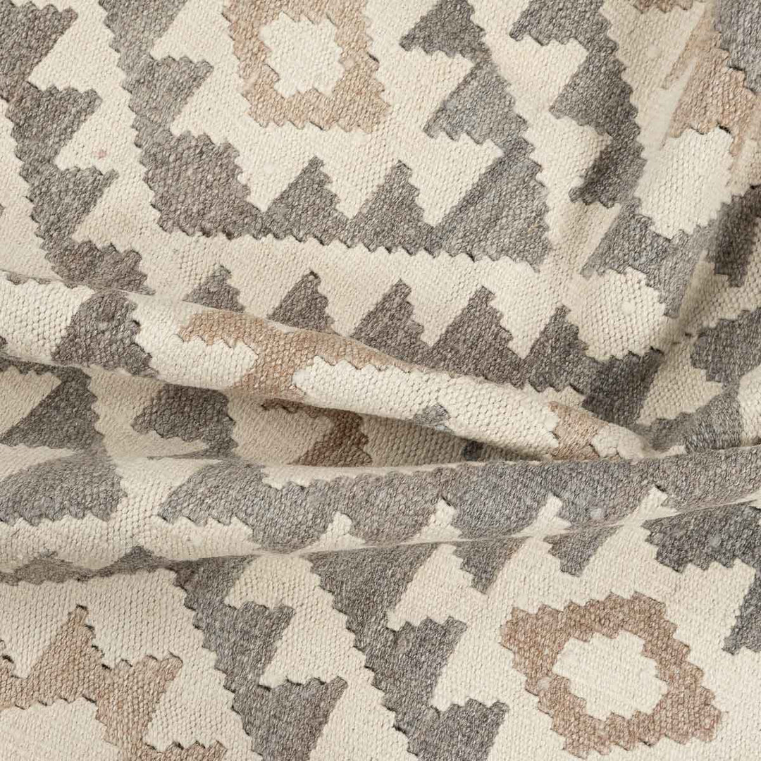 שטיח קילים ענתיק וואש 00 אפור 290*204