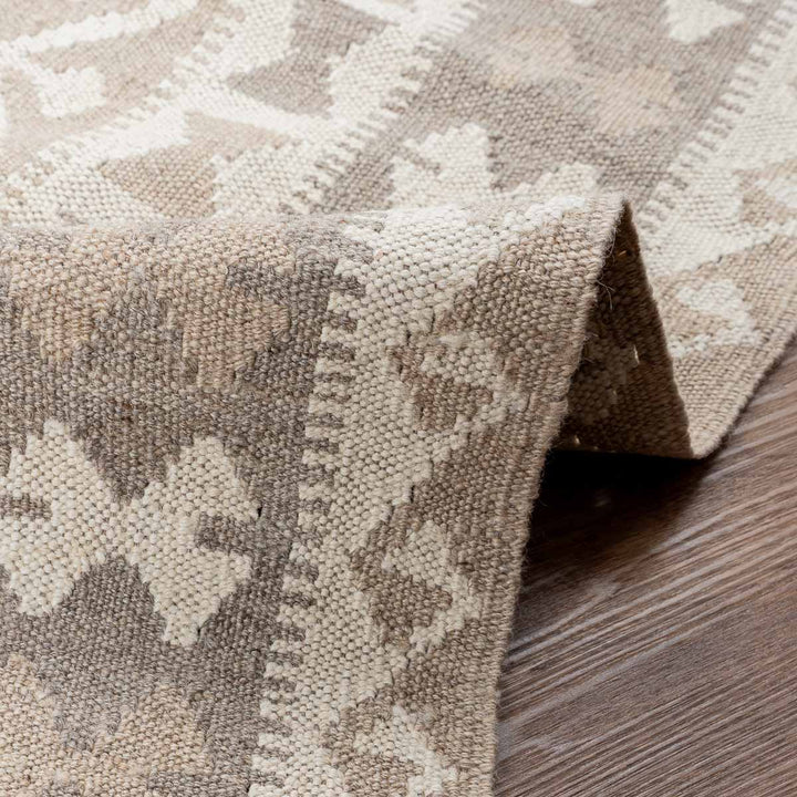 שטיח קילים ענתיק וואש 00 אפור\בז' 300*200