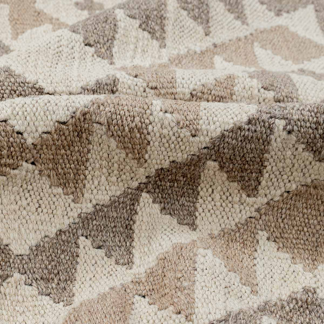 שטיח קילים ענתיק וואש 00 אפור\בז' 300*200