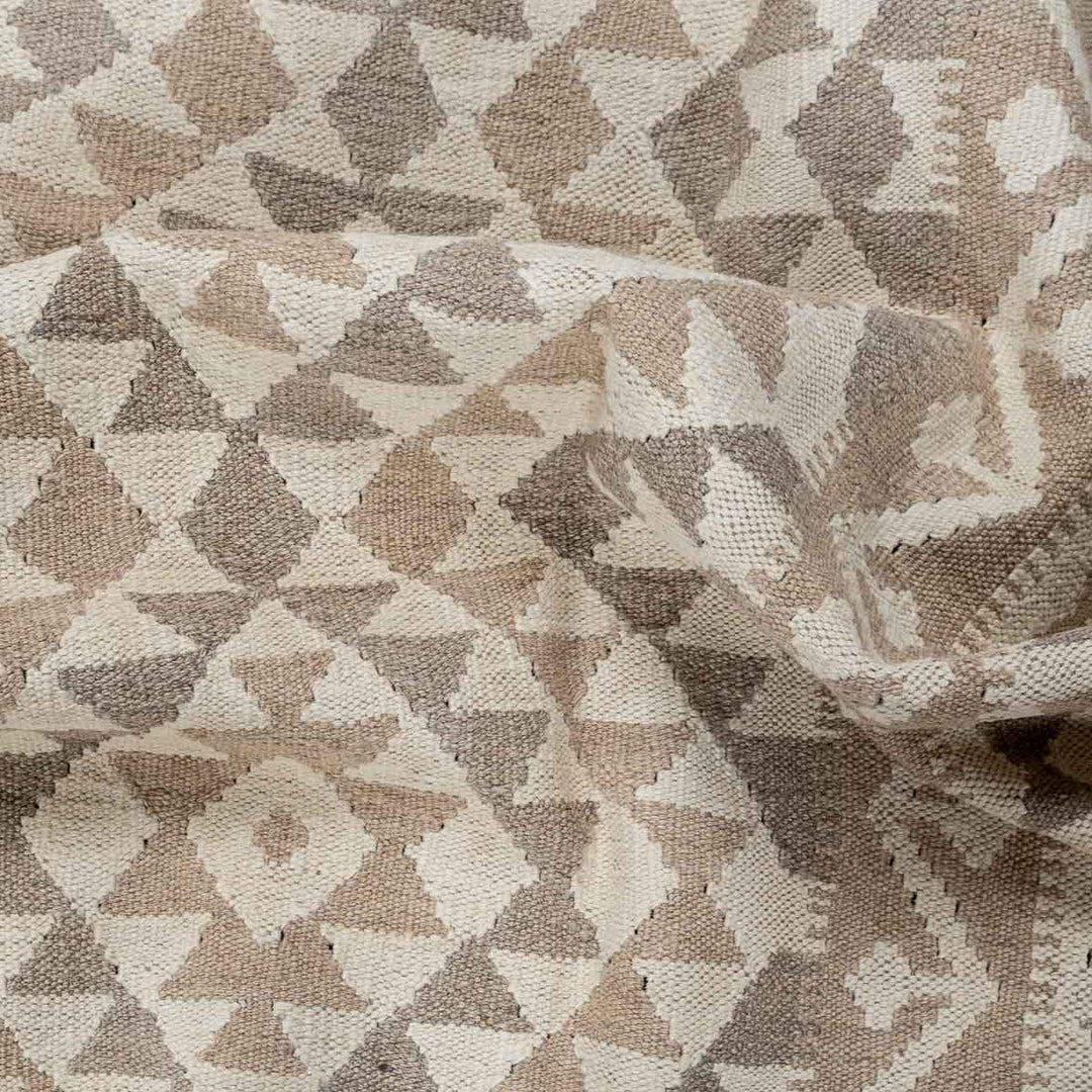 שטיח קילים ענתיק וואש 00 אפור\בז' 300*200